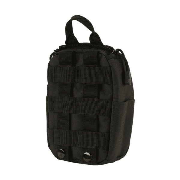 Laden Sie das Bild in Galerie -Viewer, Molle Pouch "First Aid Premium" Artikelbild 2