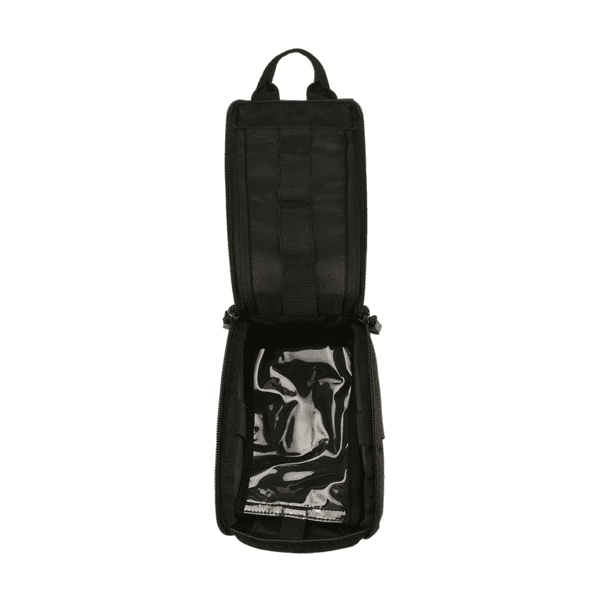 Laden Sie das Bild in Galerie -Viewer, Molle Pouch "First Aid Premium" Artikelbild 3