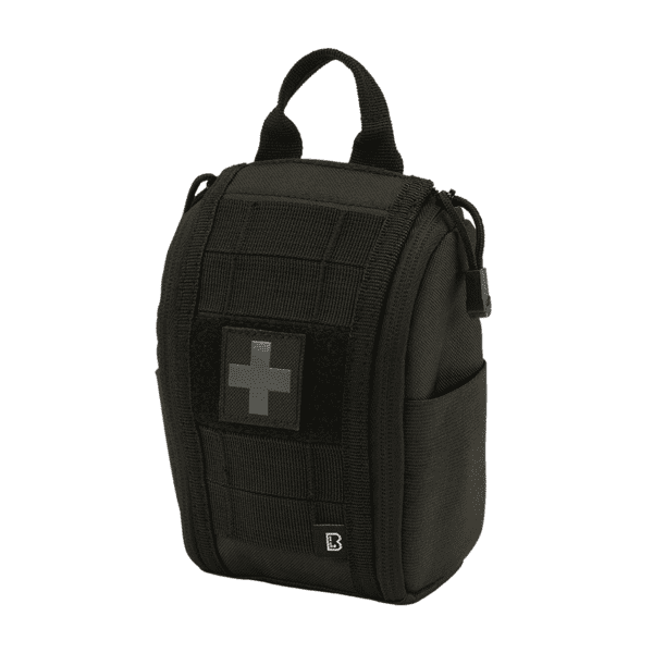 Laden Sie das Bild in Galerie -Viewer, Molle Pouch "First Aid Premium" Artikelbild 6