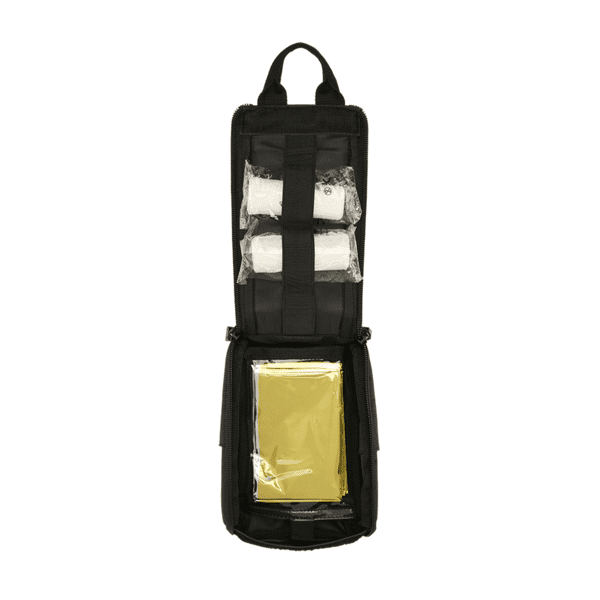 Laden Sie das Bild in Galerie -Viewer, Molle Pouch "First Aid Premium" Artikelbild 7