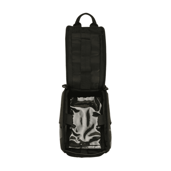 Laden Sie das Bild in Galerie -Viewer, Molle Pouch "First Aid Premium" Artikelbild 3