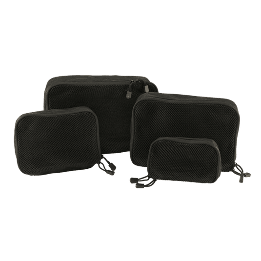 4er Set Packing Cubes "US Cooper" Artikelbild 1