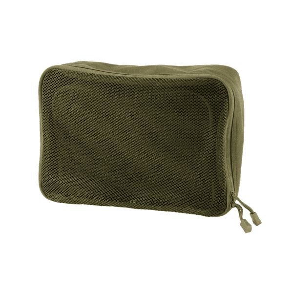 Laden Sie das Bild in Galerie -Viewer, 4er Set Packing Cubes "US Cooper" Artikelbild 2