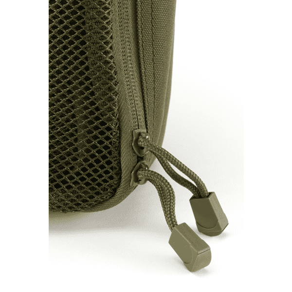 Laden Sie das Bild in Galerie -Viewer, 4er Set Packing Cubes "US Cooper" Artikelbild 3