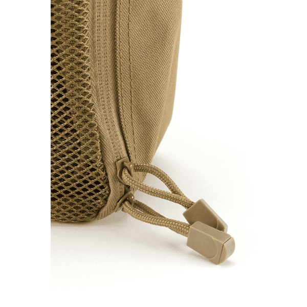 Laden Sie das Bild in Galerie -Viewer, 4er Set Packing Cubes "US Cooper" Artikelbild 3