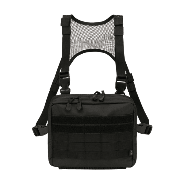 Laden Sie das Bild in Galerie -Viewer, Chest Pack Operator "US Cooper" Artikelbild 1