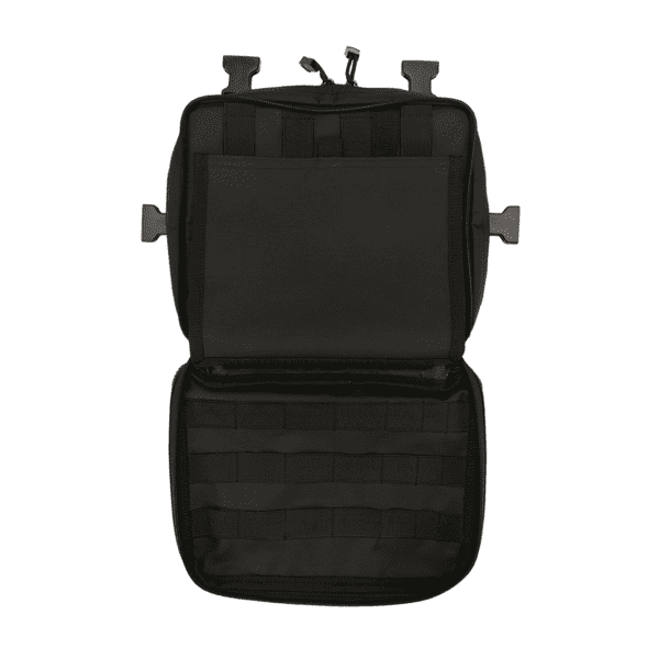 Laden Sie das Bild in Galerie -Viewer, Chest Pack Operator "US Cooper" Artikelbild 4