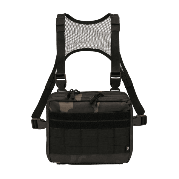 Laden Sie das Bild in Galerie -Viewer, Chest Pack Operator "US Cooper" Artikelbild 1
