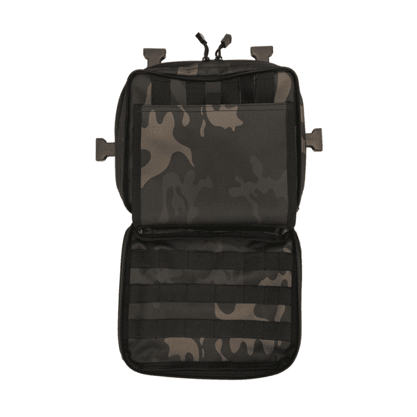 Laden Sie das Bild in Galerie -Viewer, Chest Pack Operator "US Cooper" Artikelbild 4
