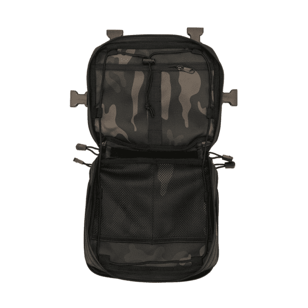 Laden Sie das Bild in Galerie -Viewer, Chest Pack Operator "US Cooper" Artikelbild 5