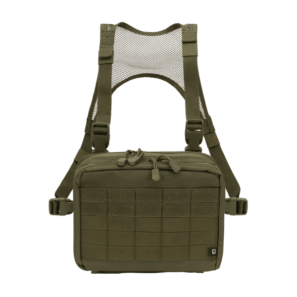 Laden Sie das Bild in Galerie -Viewer, Chest Pack Operator "US Cooper" Artikelbild 1