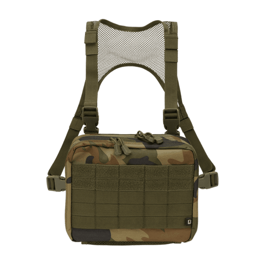 Chest Pack Operator 