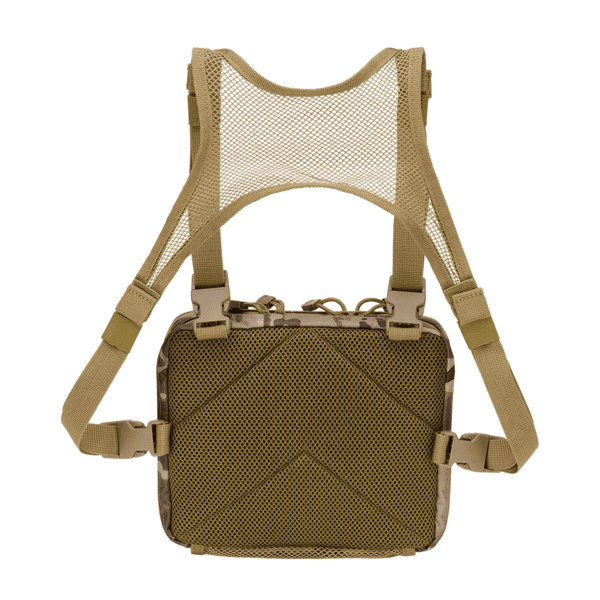 Laden Sie das Bild in Galerie -Viewer, Chest Pack Operator "US Cooper" Artikelbild 2
