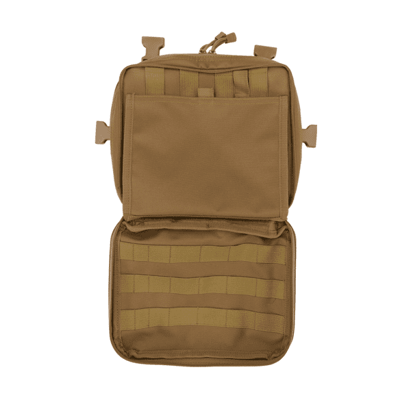 Laden Sie das Bild in Galerie -Viewer, Chest Pack Operator "US Cooper" Artikelbild 5