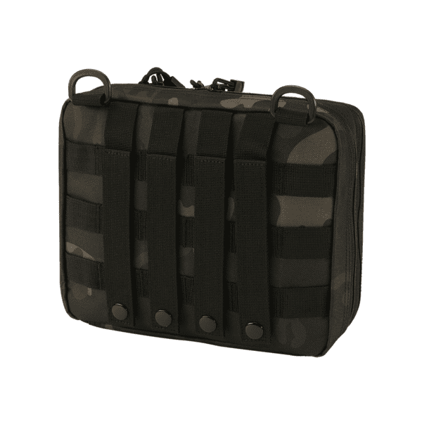 Laden Sie das Bild in Galerie -Viewer, Molle Operator Pouch Artikelbild 2