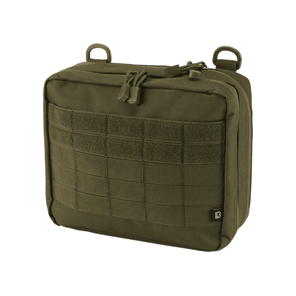 Laden Sie das Bild in Galerie -Viewer, Molle Operator Pouch Artikelbild 1