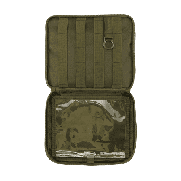 Laden Sie das Bild in Galerie -Viewer, Molle Operator Pouch Artikelbild 3