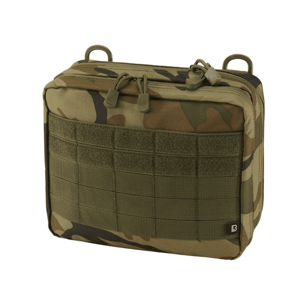 Laden Sie das Bild in Galerie -Viewer, Molle Operator Pouch Artikelbild 1