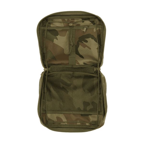 Laden Sie das Bild in Galerie -Viewer, Molle Operator Pouch Artikelbild 4