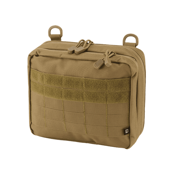 Laden Sie das Bild in Galerie -Viewer, Molle Operator Pouch Artikelbild 1