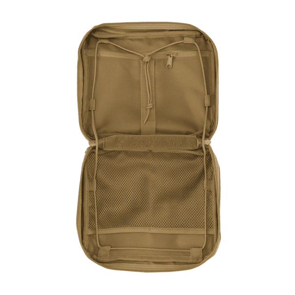 Laden Sie das Bild in Galerie -Viewer, Molle Operator Pouch Artikelbild 4