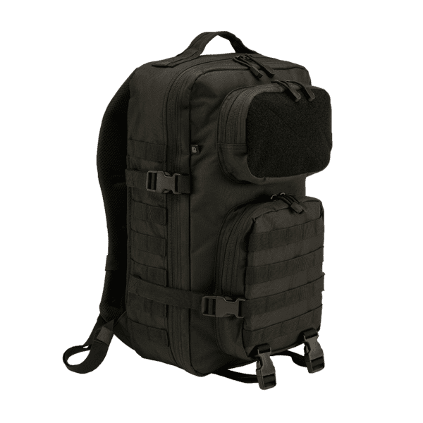 Laden Sie das Bild in Galerie -Viewer, Rucksack "US Cooper Patch" Artikelbild 1