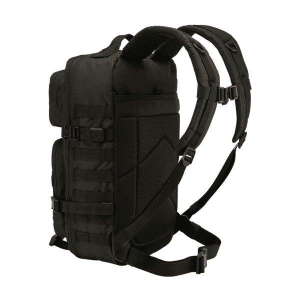 Laden Sie das Bild in Galerie -Viewer, Rucksack "US Cooper Patch" Artikelbild 2