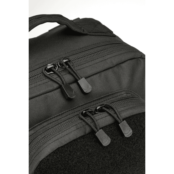 Laden Sie das Bild in Galerie -Viewer, Rucksack "US Cooper Patch" Artikelbild 3