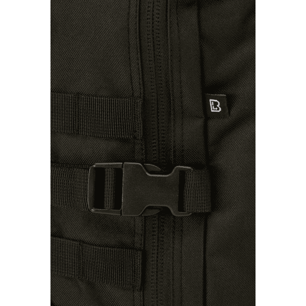 Laden Sie das Bild in Galerie -Viewer, Rucksack "US Cooper Patch" Artikelbild 4