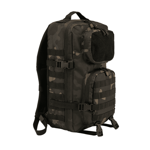 Laden Sie das Bild in Galerie -Viewer, Rucksack &quot;US Cooper Patch&quot; Artikelbild 1
