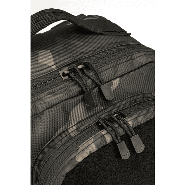 Laden Sie das Bild in Galerie -Viewer, Rucksack "US Cooper Patch" Artikelbild 3