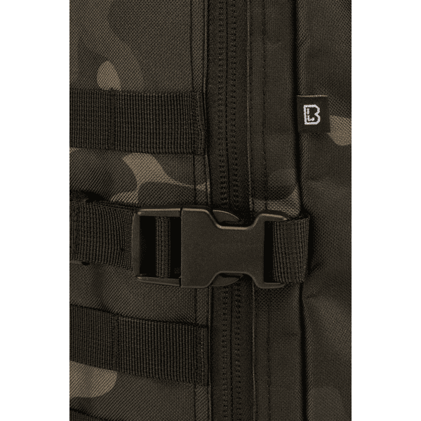 Laden Sie das Bild in Galerie -Viewer, Rucksack "US Cooper Patch" Artikelbild 4