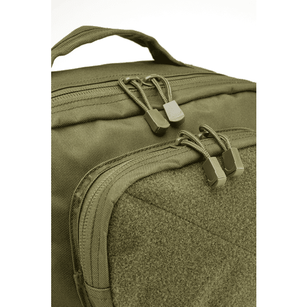 Laden Sie das Bild in Galerie -Viewer, Rucksack "US Cooper Patch" Artikelbild 3