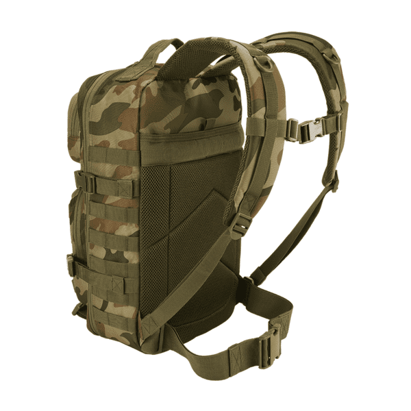 Laden Sie das Bild in Galerie -Viewer, Rucksack &quot;US Cooper Patch&quot; Artikelbild 2
