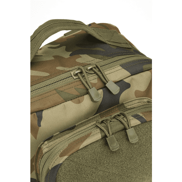 Laden Sie das Bild in Galerie -Viewer, Rucksack &quot;US Cooper Patch&quot; Artikelbild 3
