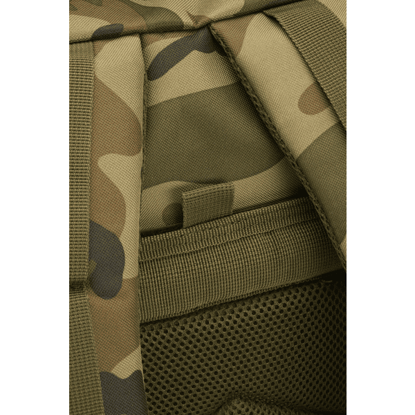 Laden Sie das Bild in Galerie -Viewer, Rucksack "US Cooper Patch" Artikelbild 5