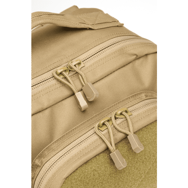 Laden Sie das Bild in Galerie -Viewer, Rucksack "US Cooper Patch" Artikelbild 3