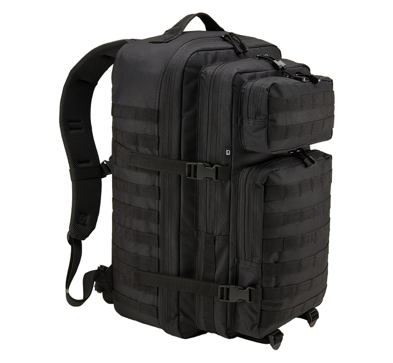Laden Sie das Bild in Galerie -Viewer, Rucksack "US Cooper XL"