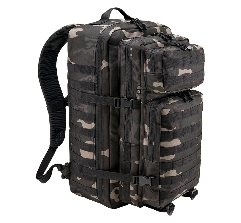 Laden Sie das Bild in Galerie -Viewer, Rucksack "US Cooper XL"