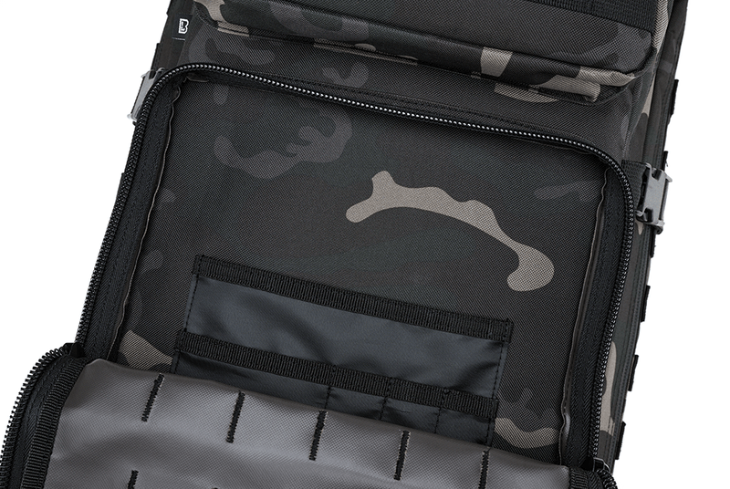 Laden Sie das Bild in Galerie -Viewer, Rucksack "US Cooper XL"