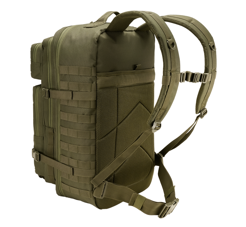 Laden Sie das Bild in Galerie -Viewer, Rucksack "US Cooper XL"