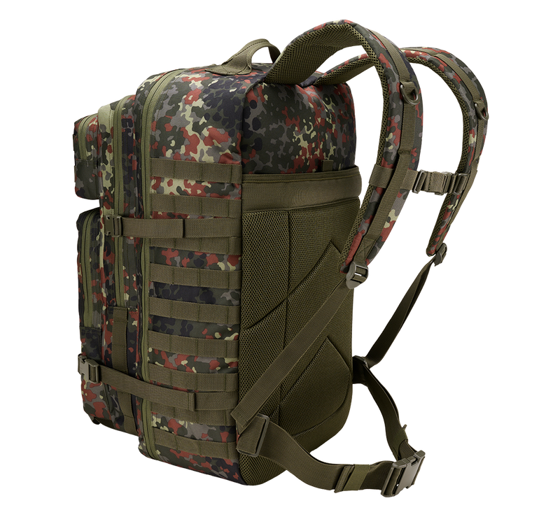 Laden Sie das Bild in Galerie -Viewer, Rucksack "US Cooper XL"