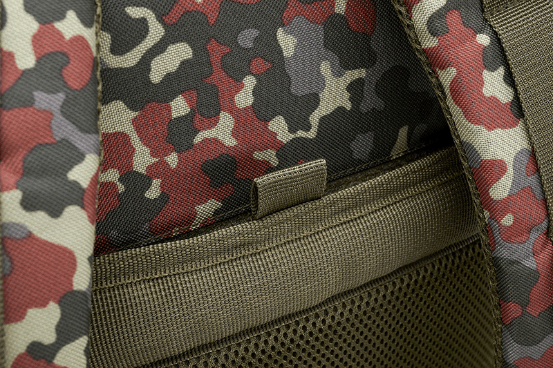 Laden Sie das Bild in Galerie -Viewer, Rucksack "US Cooper XL"