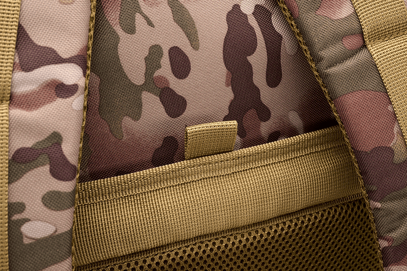 Laden Sie das Bild in Galerie -Viewer, Rucksack "US Cooper XL"