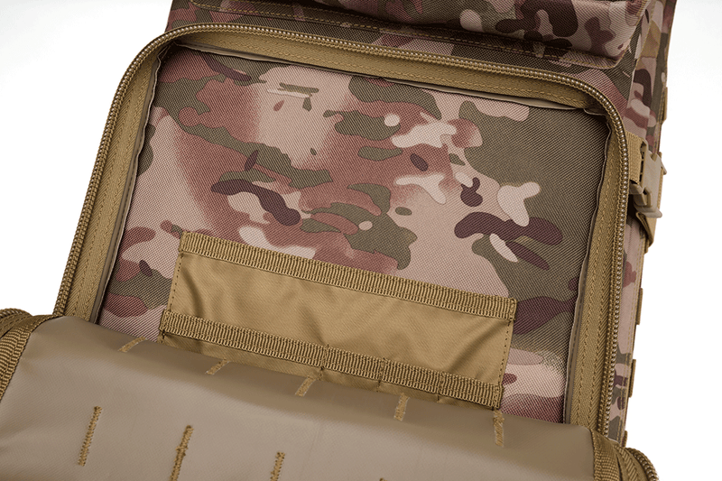 Laden Sie das Bild in Galerie -Viewer, Rucksack "US Cooper XL"