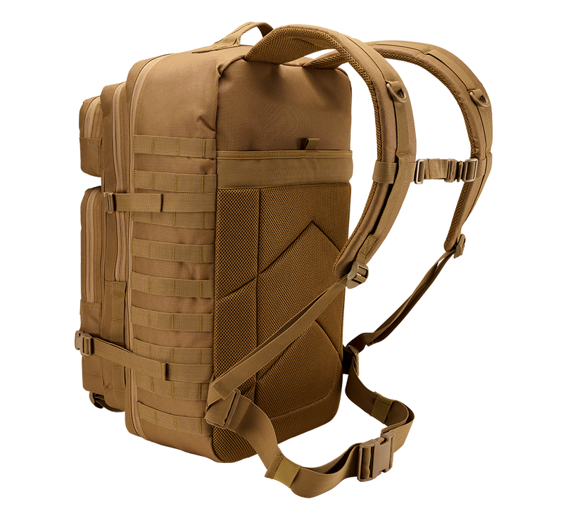 Laden Sie das Bild in Galerie -Viewer, Rucksack "US Cooper XL"