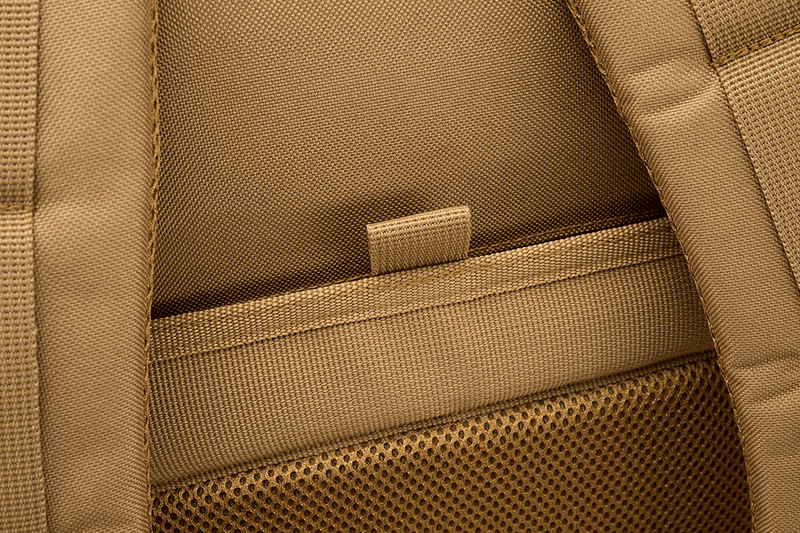 Laden Sie das Bild in Galerie -Viewer, Rucksack "US Cooper XL"