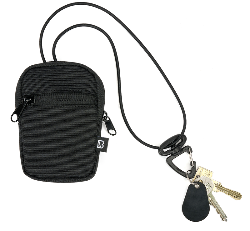 Laden Sie das Bild in Galerie -Viewer, Key Pouch