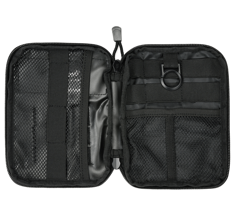 Laden Sie das Bild in Galerie -Viewer, EDC Knife Bag