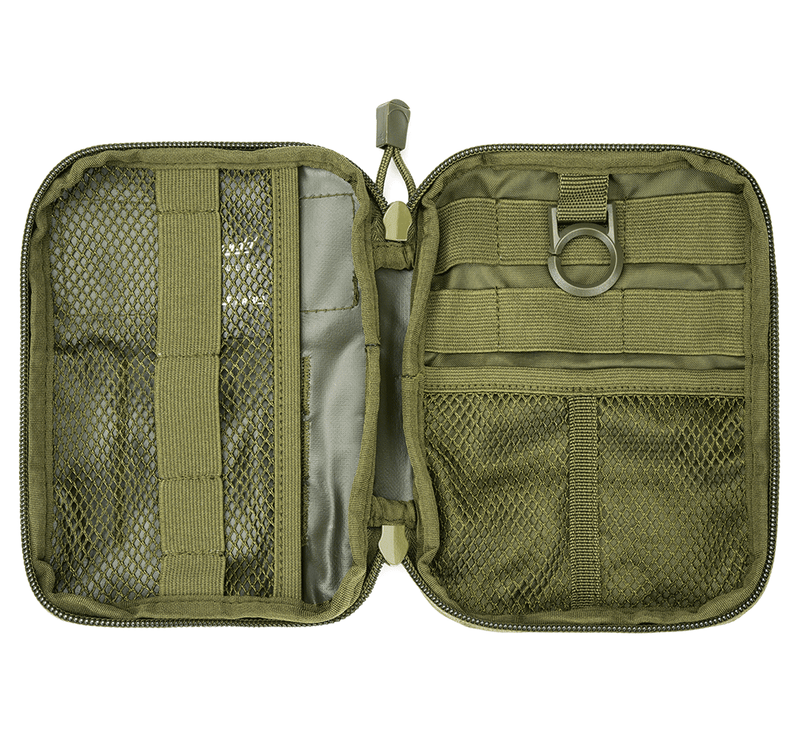 Laden Sie das Bild in Galerie -Viewer, EDC Knife Bag